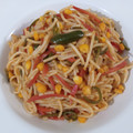 Man o Salwa By Neelam Saleem's cooksnap of when they made Vegetables chowmein.