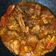 Cooksnap dari singkong untuk resep Tongseng ayam sehat (tanpa santan)