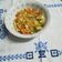 El cooksnap de Aniña cuando hizo Ensalada alemana de col "krautsalat".