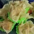 Cooksnap dari Trimaya Maya untuk resep Dimsum siomay ayam udang