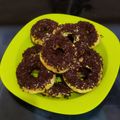 Cooksnap dari Bakulan_duo2G untuk resep Donat ekonomis no telor..(bisa buat jualan)