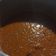 El cooksnap de Ana María Capel cuando hizo Lentejas con chorizo en olla GM.