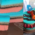 Cooksnap dari Momi Jc untuk resep Cake Pudding Busa Ekonomis Tapi Enaakk