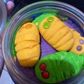Cooksnap dari reishella untuk resep Semprit susu 3 bahan