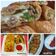 Cooksnap dari Dapur Faeyza untuk resep Martabak Telur Kol