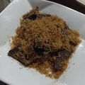 Cooksnap dari Evi Wahyuni untuk resep Serundeng Paru