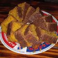 El cooksnap de Gabi Delgado cuando hizo Torta de zanahoria.