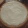 El cooksnap de Analia Nievas cuando hizo Crema de limón para relleno y cobertura de tortas.