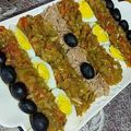 صورة من سےـآمےـيےـة سےـوسےـو ، شاركها بعد تجربة وصفة حميص