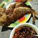 Cooksnap dari Noviana Nophi untuk resep Resep Ikan Goreng Gurame