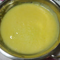 El cooksnap de soledadtabaressolano cuando hizo Crema de limón.