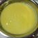 El cooksnap de soledadtabaressolano cuando hizo Crema de limón.