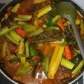 Cooksnap dari Kania Dewi untuk resep Ikan Nila Bumbu Acar Kuning
