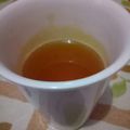 Cooksnap dari NaZahKitchen untuk resep Minuman ultimate JSR dr. Zaidulakbar