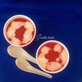 Janki K Mer's cooksnap of when they made ટામેટા ગાજર અને બીટનો સૂપ (Tomato Carrot Beetroot Soup Recipe In Gujarati).