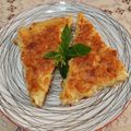 Cooksnap από Jasmine⚘️ στη συνταγή Κολοκυθόπιτα Μπατζίνα!!!