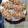 Cooksnap dari Mava Rizfianda untuk resep Caterpillar bread / Roti Caterpillar