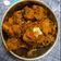 Vanshika का कुकस्नैप जब उन्होंने आलू सेम की फली (aloo sem ki phali recipe in Hindi) बनाया था।