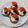 Cooksnap από 𝒳𝓇𝓊𝓈𝑜𝓊𝓁𝒶 𝒦𝑜𝓃𝓉𝑜𝓅𝑜𝓊𝓁𝑜𝓊 στη συνταγή Ντακάκια με cottage cheese