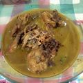 Cooksnap dari El untuk resep Ayam kecap