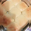 Cooksnap dari Mom Aca untuk resep Roti Sobek (no ulen)