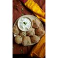 Mauli Mankad's cooksnap of when they made રાજગરાની પૂરી(rajgara ni puri recipe inGujarati).