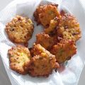 Cooksnap dari Muliani Patorani untuk resep Perkedel Jagung Krispi
