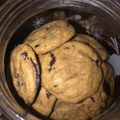 Cooksnap dari Faramita Syahputri untuk resep Chocolate Cookies Soft Chewy Oven Tangkring