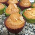 El cooksnap de Yessenia U.R cuando hizo Magdalenas caseras.