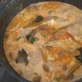 Cooksnap dari Nina Pristiwa untuk resep Tongseng Daging Sapi