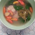 Cooksnap dari Asnik Ummu Hana untuk resep Pindang ikan tuna