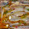 Cooksnap από ROSA στη συνταγή Γαύρος μαρινάτος