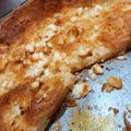 Cooksnap από evipele στη συνταγή Παραδοσιακή Κασόπιτα Ζαγορίου