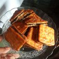 Cooksnap dari Dapur Malfi's untuk resep Gabin Fla Coklat