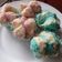 Cooksnap dari Yana Puspita untuk resep 45. BOLU KUKUS MEKAR (ANTI GAGAL)