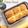 Cooksnap dari fiqikartika untuk resep Roti Kentang Keju (Cheesy Potato Bread)