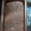 El cooksnap de solestudiantes cuando hizo Pan integral esponjoso y súper fácil.