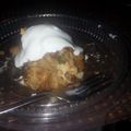 mil3574's cooksnap of when they made Buffalo Chicken & Potato Casserole.