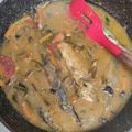 Cooksnap dari endahtri suryani untuk resep Garang Asem Ikan Kembung