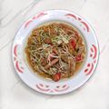 Cooksnap dari Nyanyah untuk resep Tumis tempe dan tauge