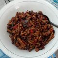 Cooksnap dari Ricka Silvy untuk resep Kering tempe manis