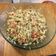 La cooksnap de Cristian Fonseca cuando cocinó Ensalada árabe: Tabulé