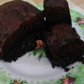 Cooksnap dari Tanti In'ami untuk resep Brownies Kukus Lumer