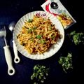 Sweetu Gudhka's cooksnap of when they made હક્કા નૂડલ્સ(Noodles Recipe in Gujarati).