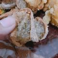 Cooksnap dari Vega Nidia Atmawijaya untuk resep Tahu walik aci