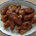 Cooksnap dari Lilies Suryandari untuk resep Krengsengan ayam