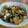 El cooksnap de Lourdes Martinez cuando hizo Garbanzos con acelgas (vegano).