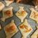 Cooksnap dari Mamalief untuk resep Garlic Cheese Cookies