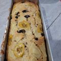Cooksnap dari Eka Angelina untuk resep Bolu Pisang Panggang