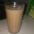 Cooksnap dari ARYA PUTRI MARIMBi. untuk resep Teh tarik cincau#BikinRamadhanBerkesan